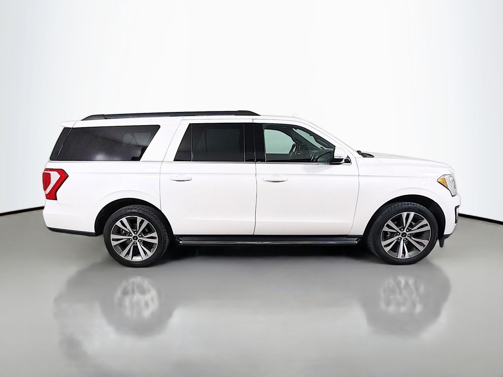 Used 2019 Ford Expedition Max SUV