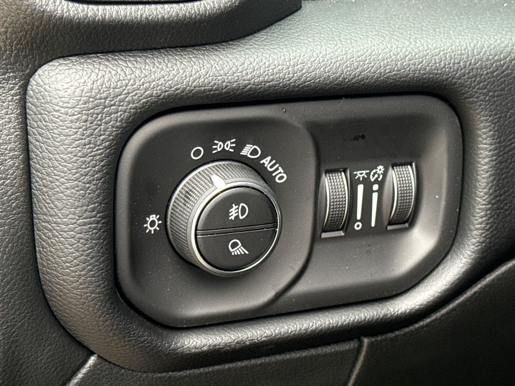 New 2026 Ram 2500 Truck
