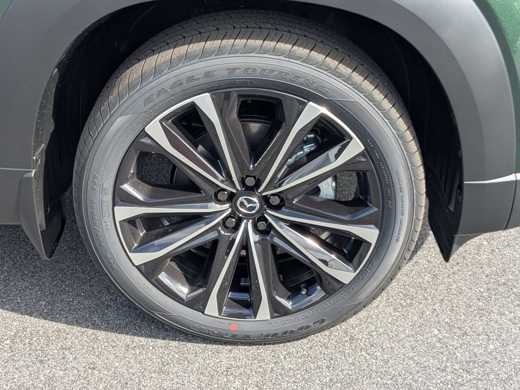 2026 Mazda CX-50 2.5 S Premium