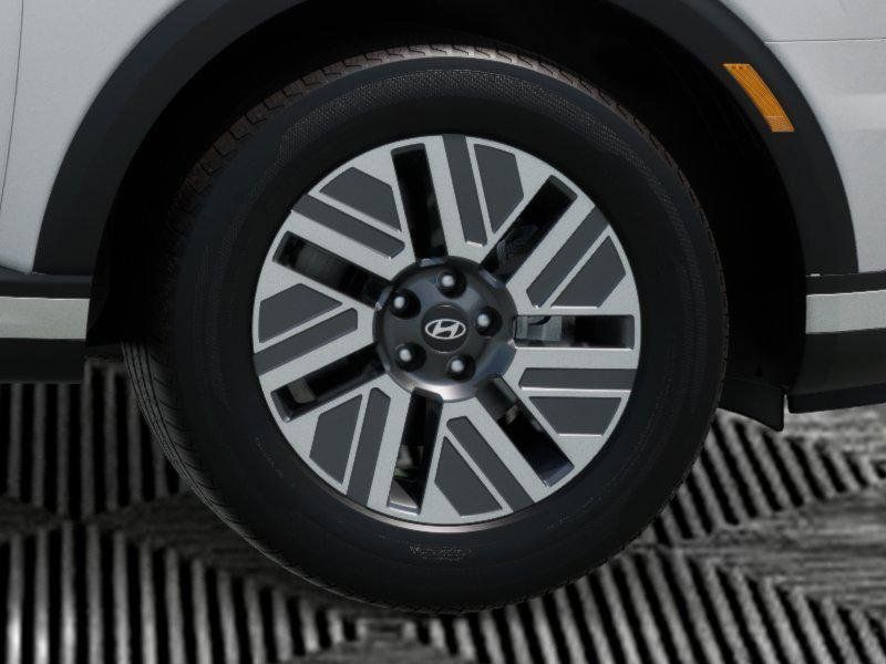 2026 Hyundai Palisade Hybrid — photo 8