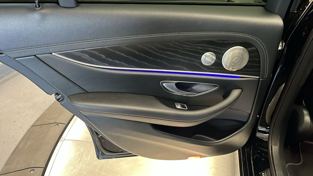 2022 Mercedes-Benz E-Class E 350 23