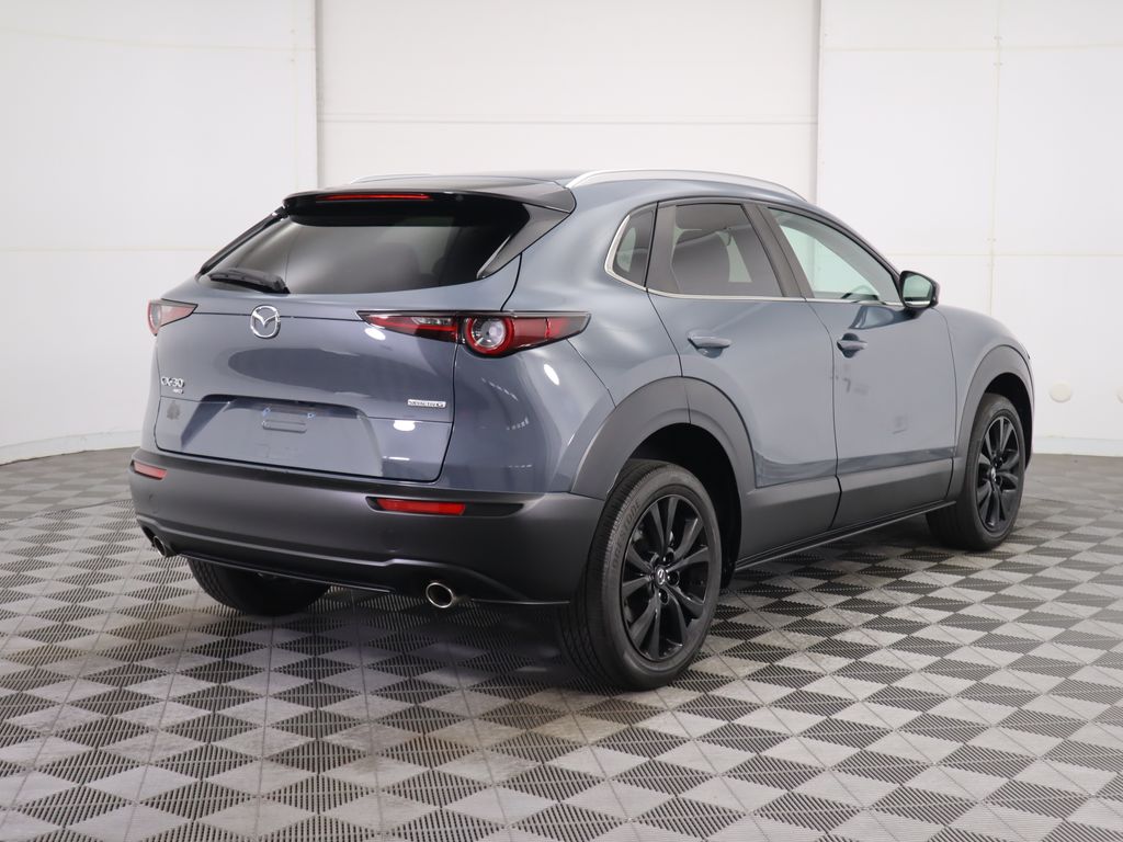 Thumbnail: 2022 Mazda CX-30 - 5