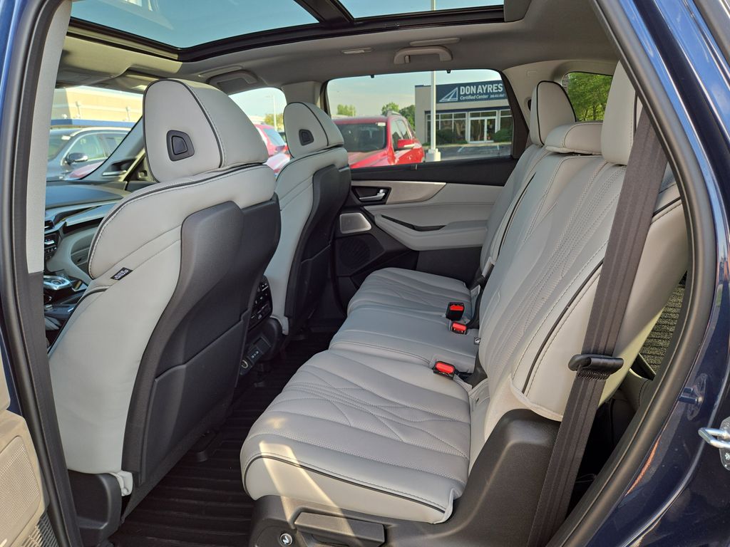 New 2026 Acura MDX For Sale in Fort Wayne, IN