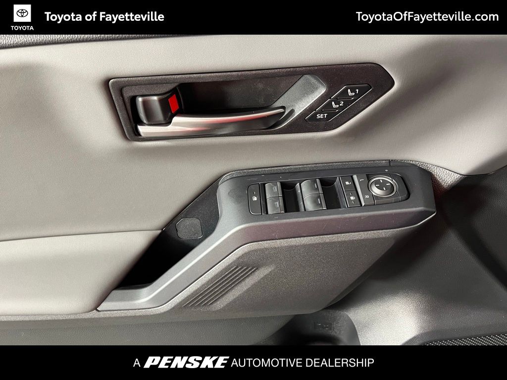 Thumbnail: 2026 Toyota RAV4 - 27