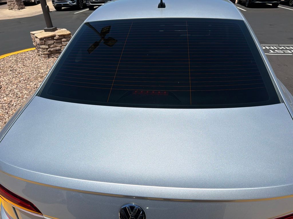 Thumbnail: 2020 Volkswagen Passat - 6