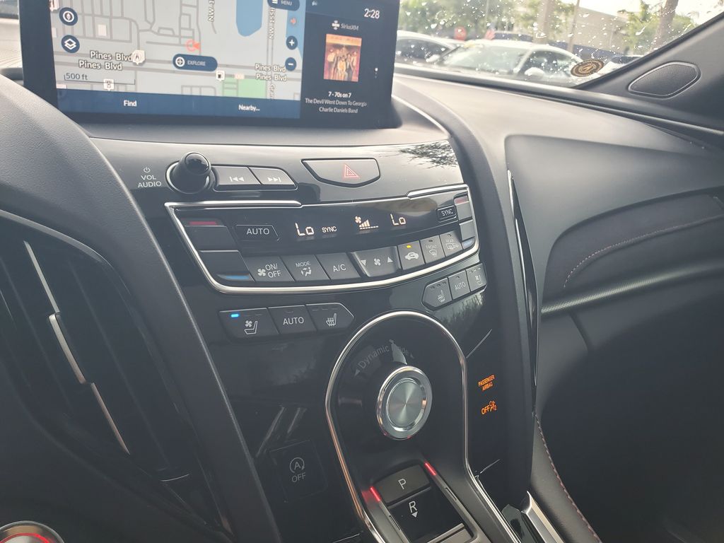 2023 Acura RDX - $33,088