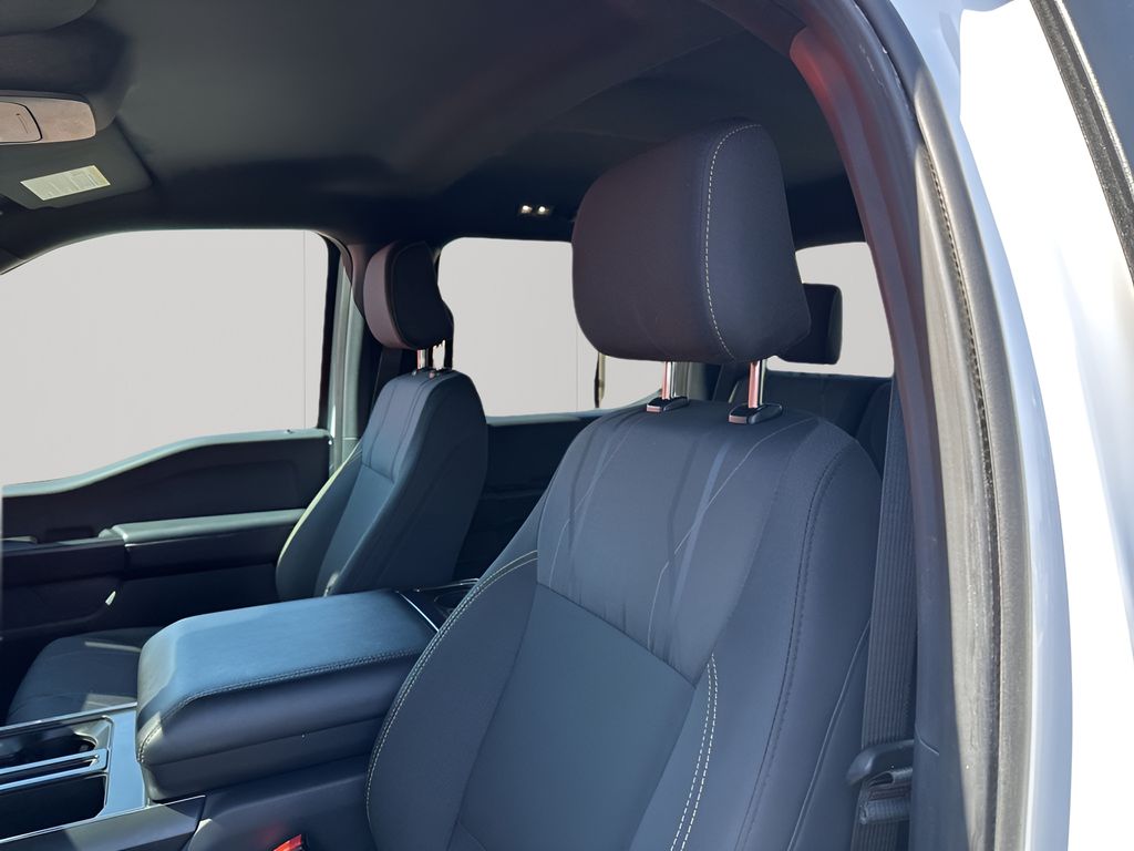 Used Car 2024 Ford F-150  Stx For Sale Under $40,000 In Austin, Texas