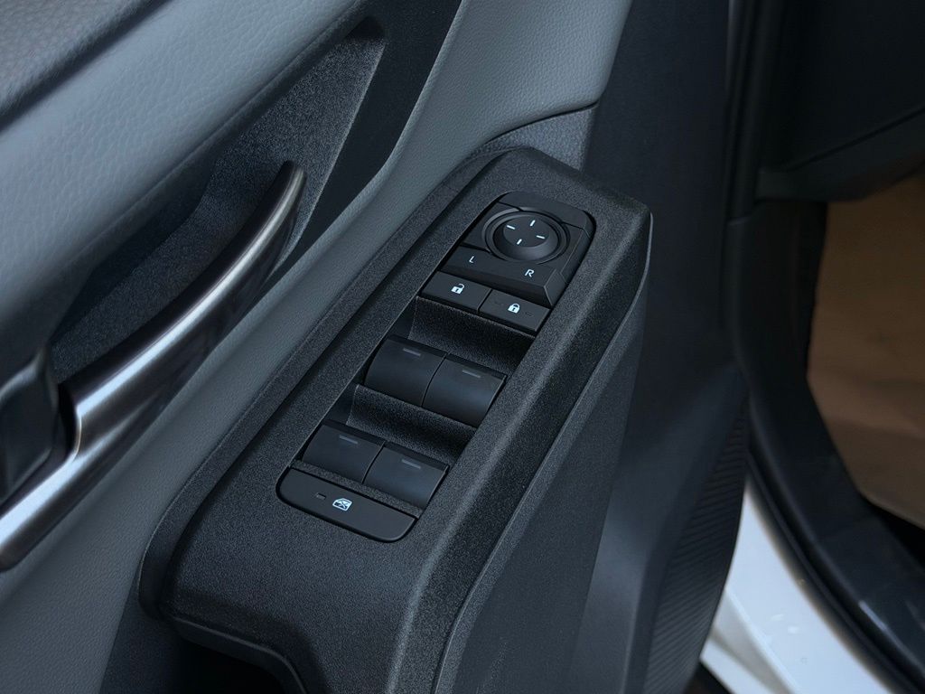 New 2026 Toyota RAV4 SUV