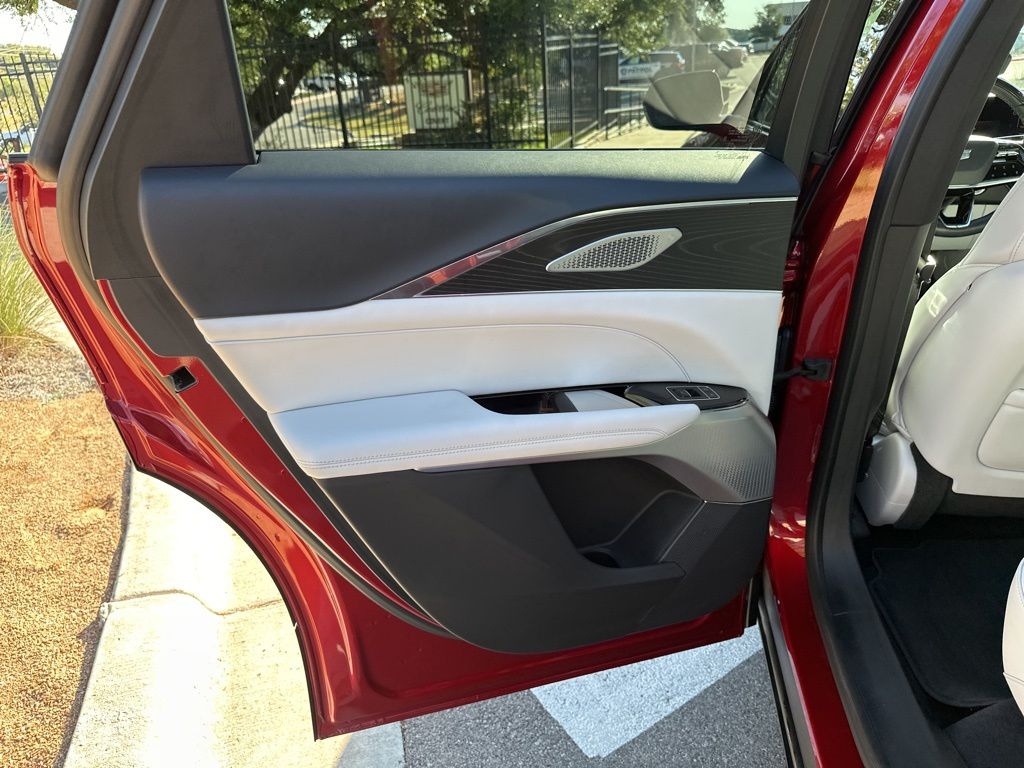 Used Car 2024 Cadillac Lyriq  Sport For Sale Under $50,000 In Austin, Texas