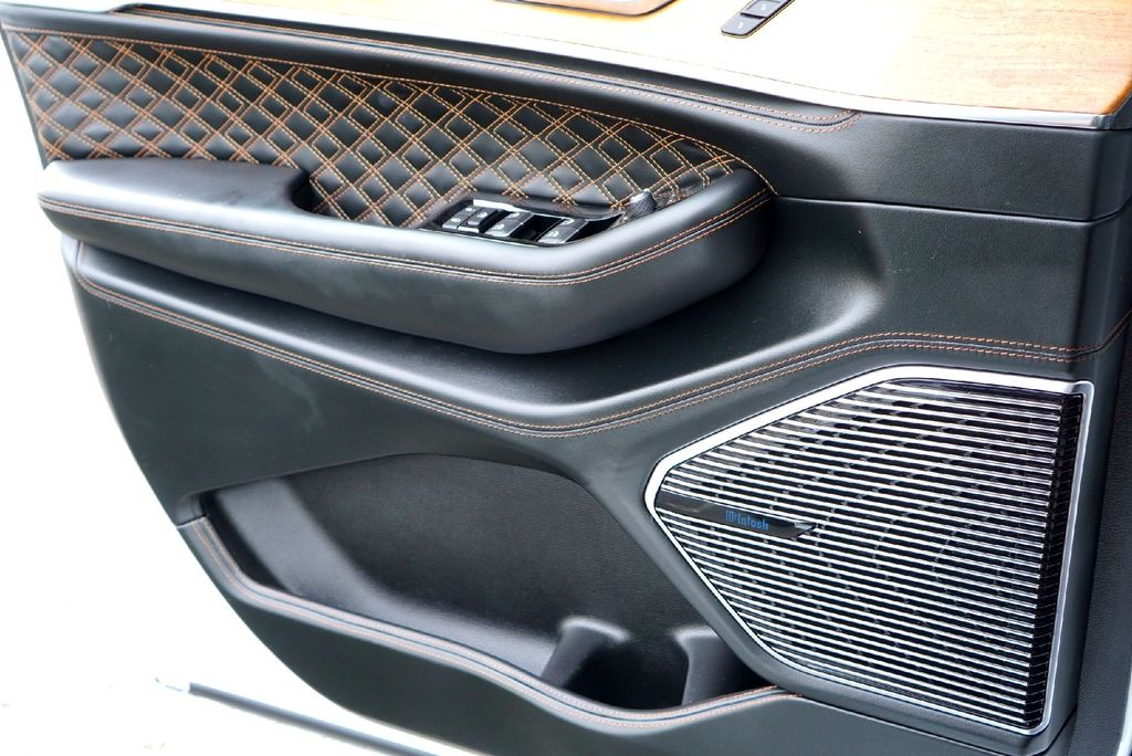 Used Car 2024 Jeep Grand Cherokee L  Summit For Sale Under $60,000 In Taylor, Texas