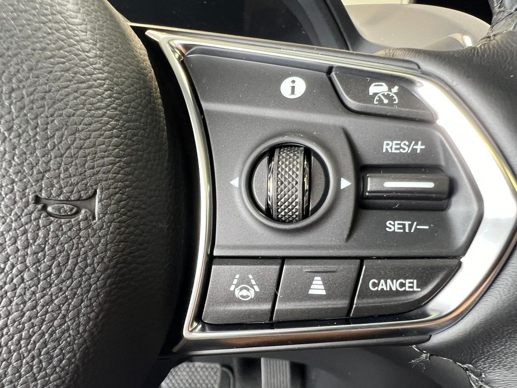 new 2026 Acura RDX car, priced at $47,150