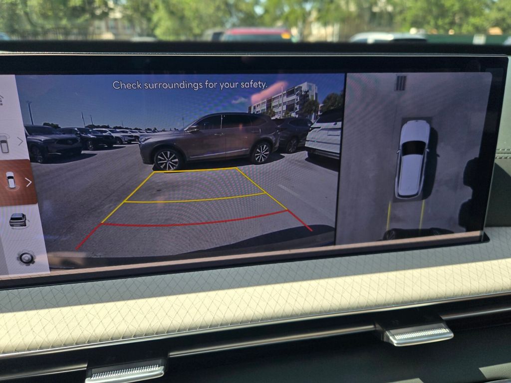 2026 Genesis GV80 - $68,968