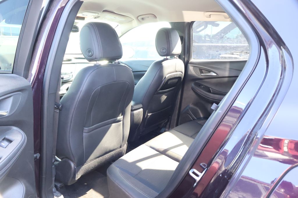 Thumbnail: 2021 Buick Encore GX - 29