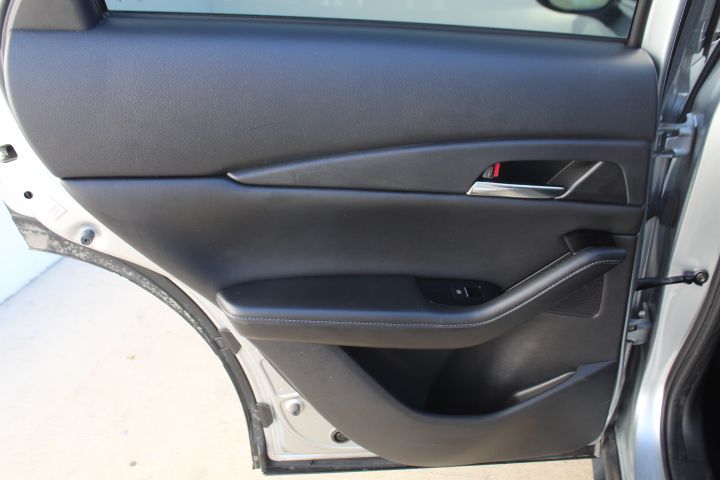 Used Car 2021 Mazda Cx-30  Preferred For Sale Under $20,000 In Georgetown, Texas