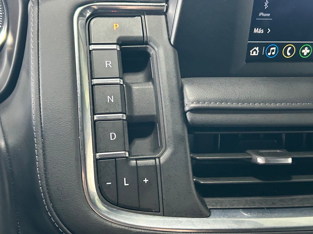 Used 2023 Summit White Chevrolet LS image 25