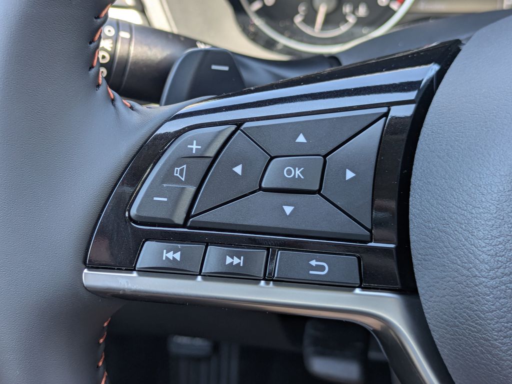 New 2025 Nissan Altima Sedan