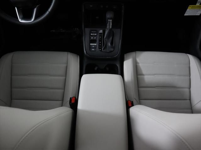 Thumbnail: 2026 Honda CR-V - 16