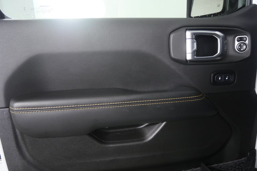 Thumbnail: 2024 Jeep Wrangler - 8