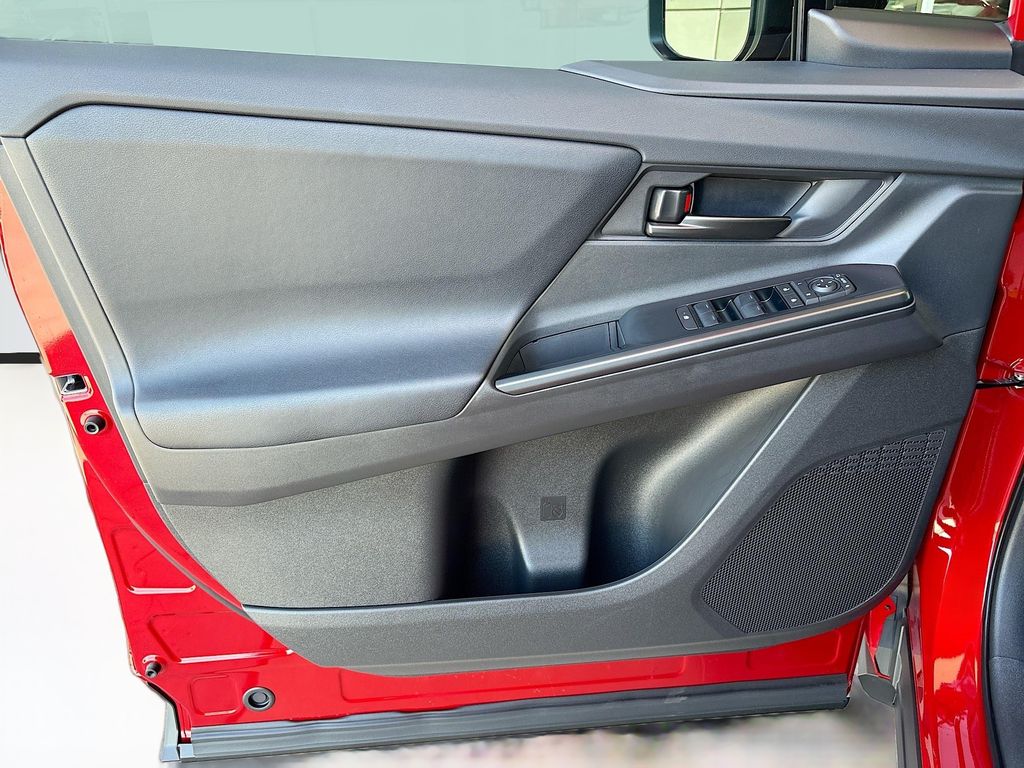 Thumbnail: 2026 Toyota bZ - 23