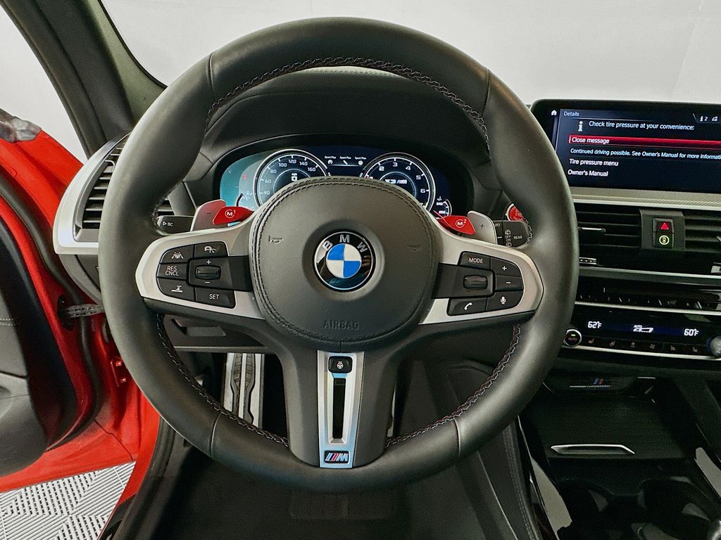 Thumbnail: 2020 BMW X3 - 11