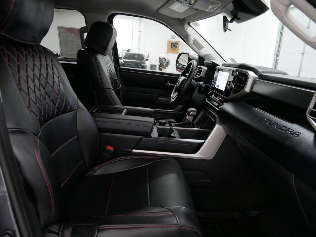 Used 2024 Toyota Tundra Truck