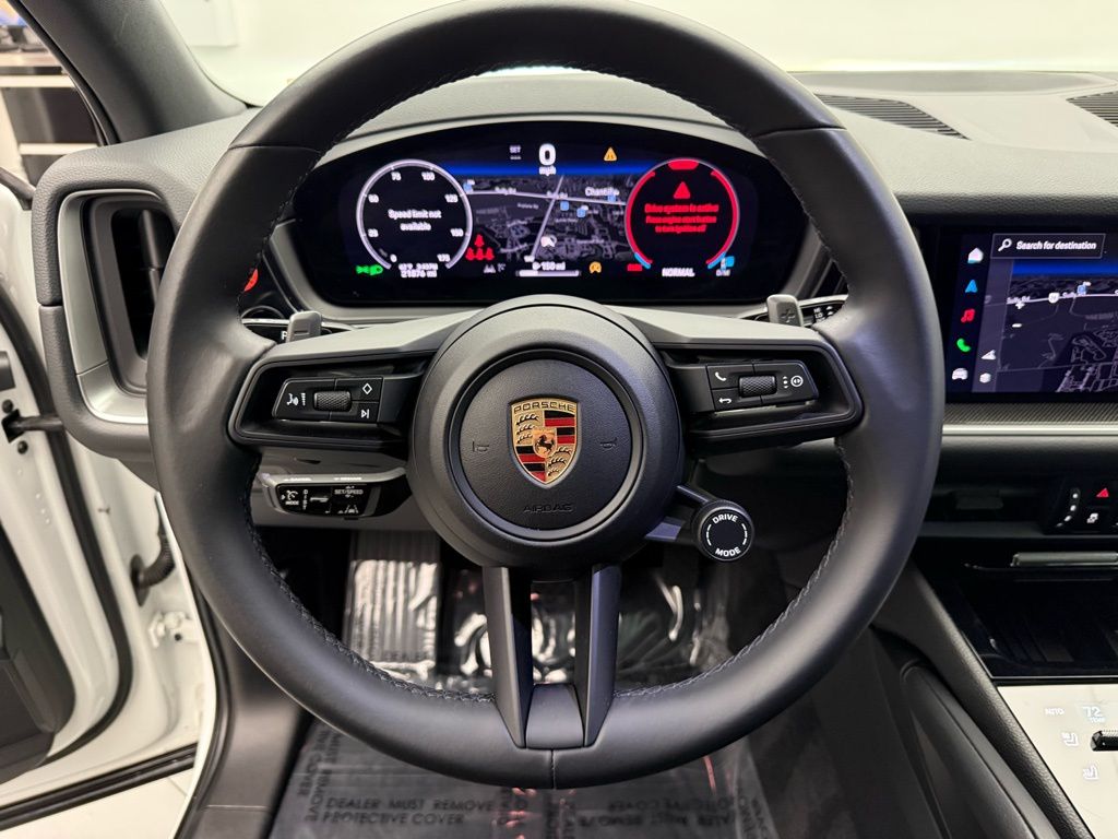 Thumbnail: 2024 Porsche Cayenne - 13