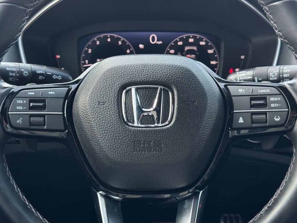 2022 Honda Civic Sport Touring  at Emmons Autoplex