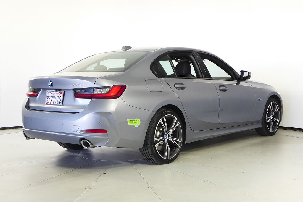 Thumbnail: 2023 BMW 3 Series - 7