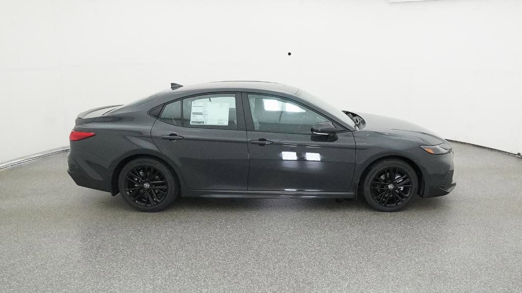 Thumbnail: 2026 Toyota Camry - 27