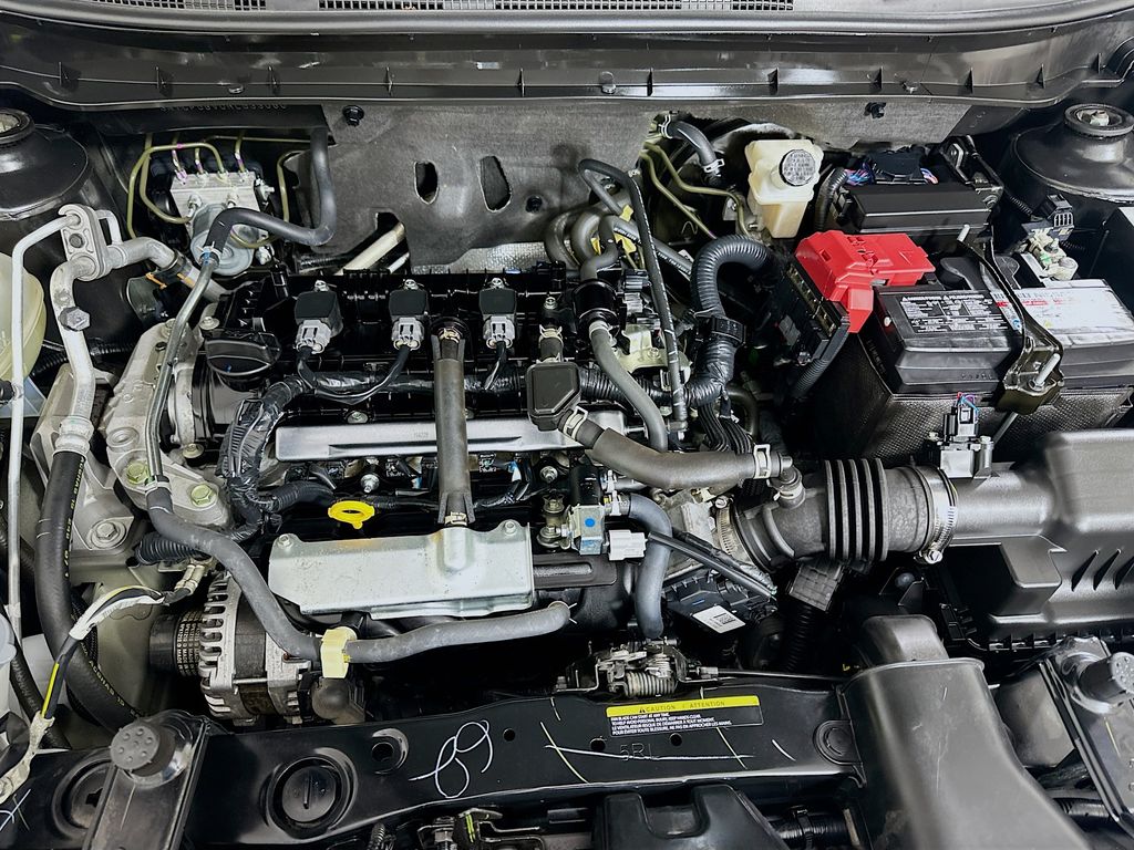 Thumbnail: 2024 Nissan Kicks - 28