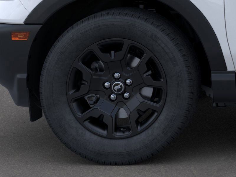 2025 Ford Bronco Sport Big Bend photo
