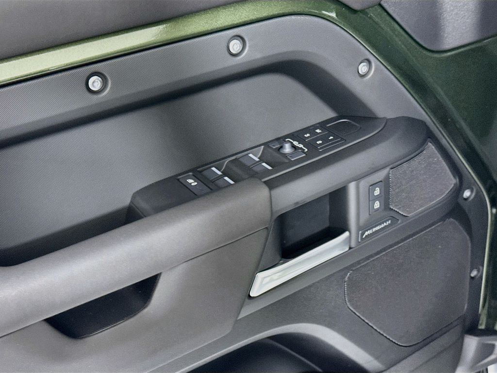 Thumbnail: 2026 Land Rover Defender - 23