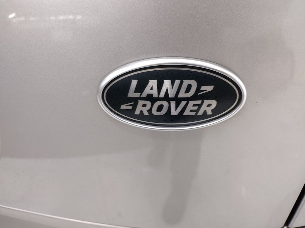 2020 Land Rover Range Rover Velar P250 R-Dynamic S