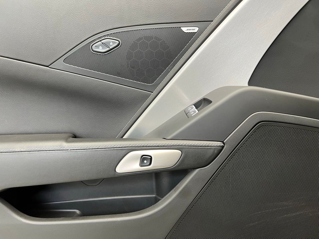 Thumbnail: 2019 Chevrolet Corvette - 12