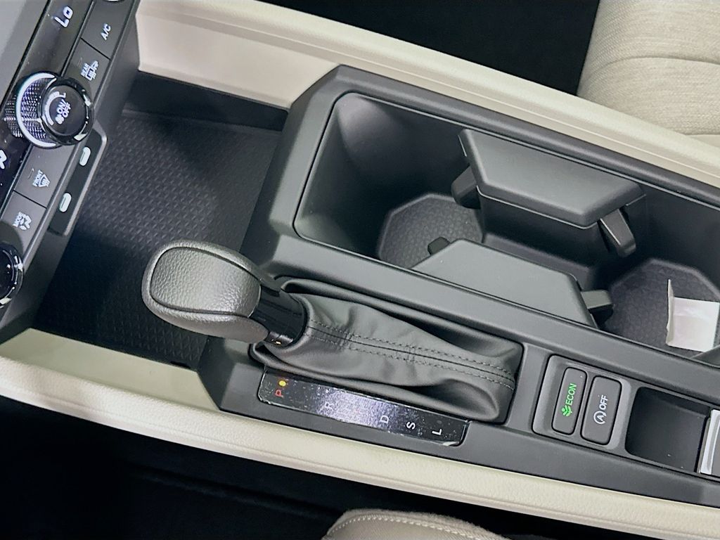 Thumbnail: 2025 Honda Accord - 14