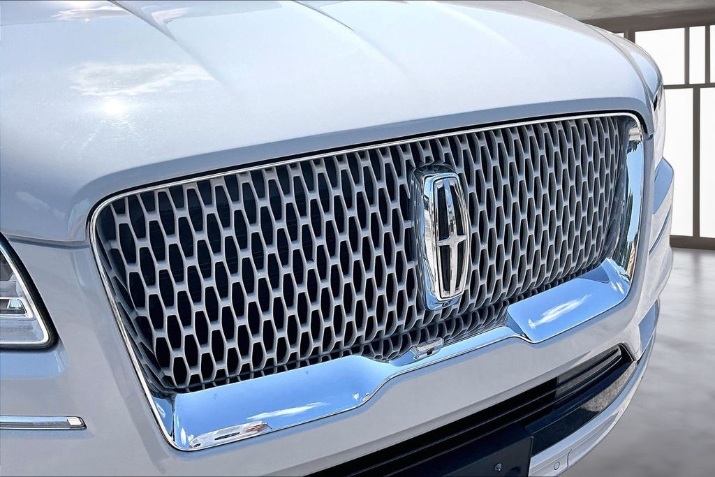 Used 2020 Lincoln Navigator SUV