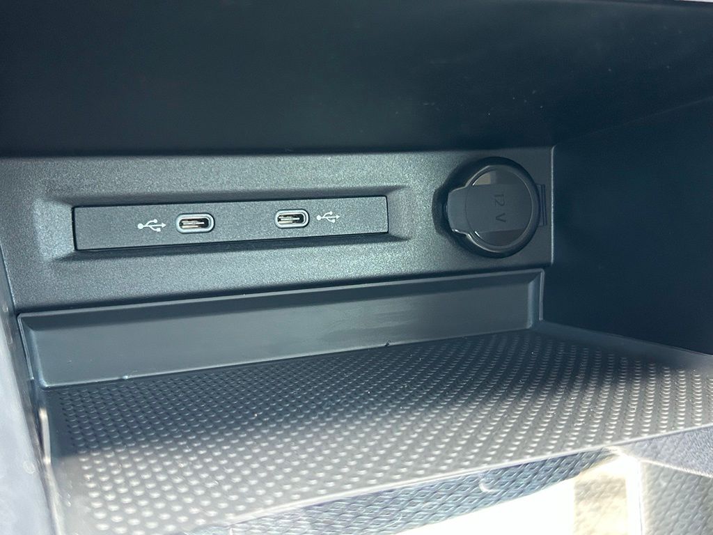 New 2026 Gray Volkswagen 1.5T S image 31