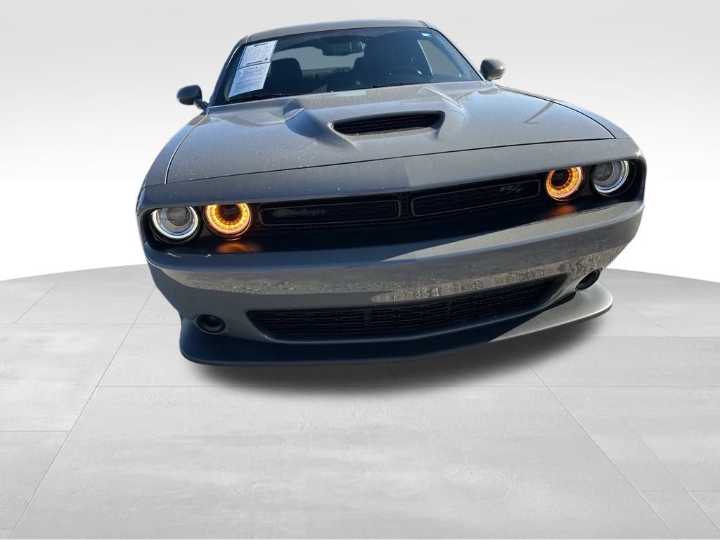 2023 Dodge Challenger R/T 3