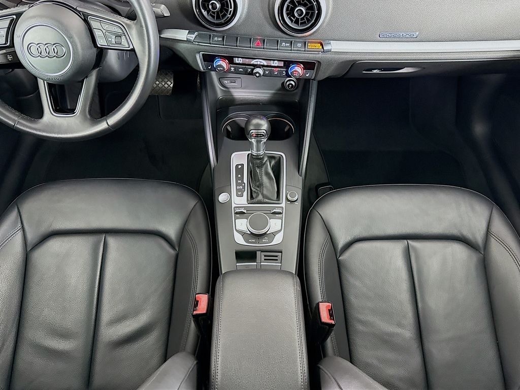 Thumbnail: 2018 Audi A3 - 16