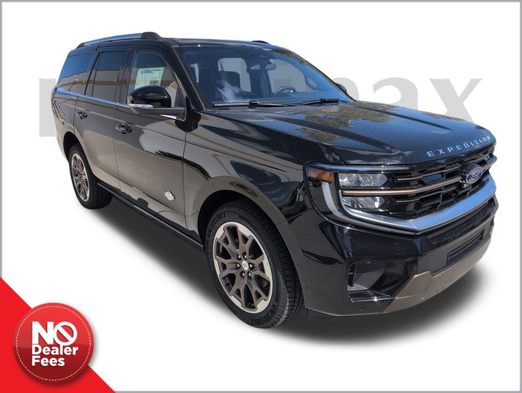 2025 Ford Expedition King Ranch's photo