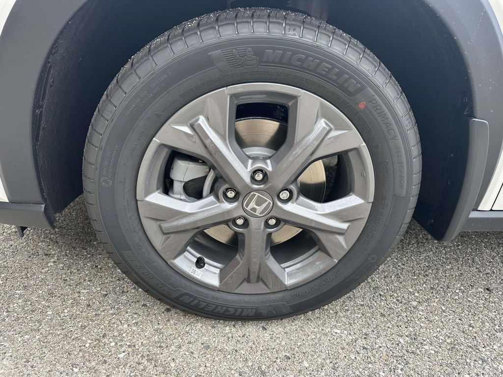 2026 Honda HR-V LX - Photo 27