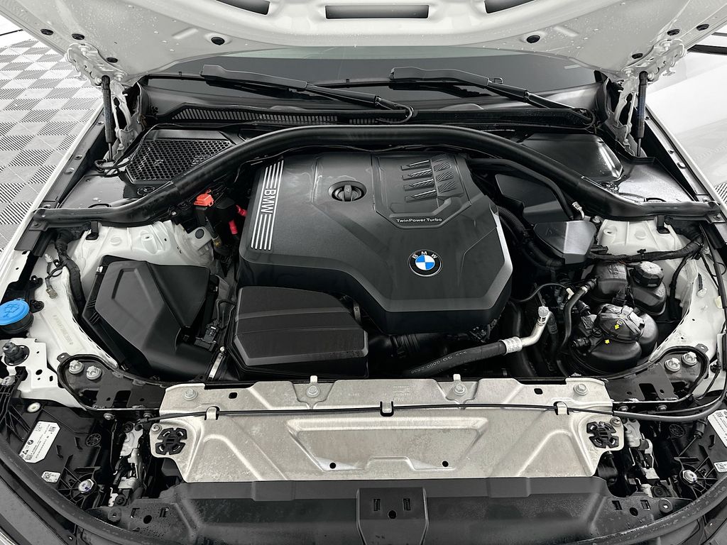 2024 BMW 3 Series 330i 31