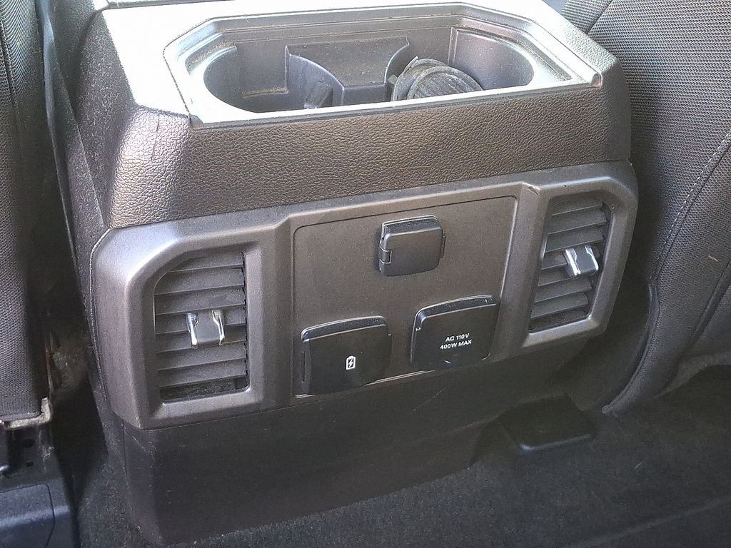 Thumbnail: 2018 Ford F-150 - 11