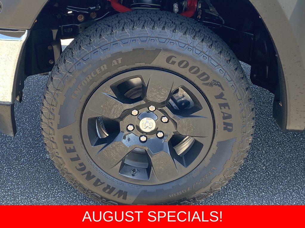 Used 2022 Ram 1500 Truck