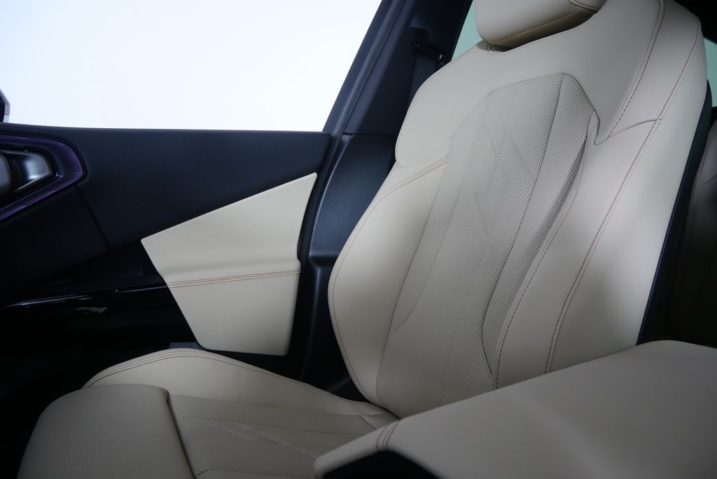 Thumbnail: 2026 BMW X3 - 22