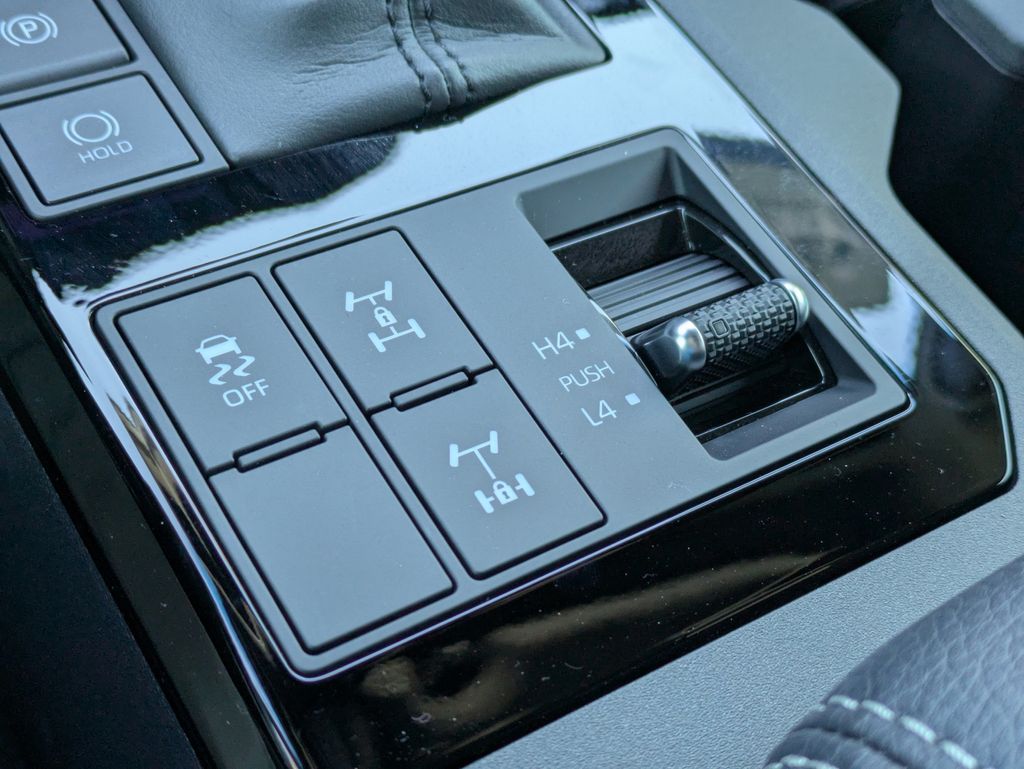 2024 Toyota Land Cruiser 1958