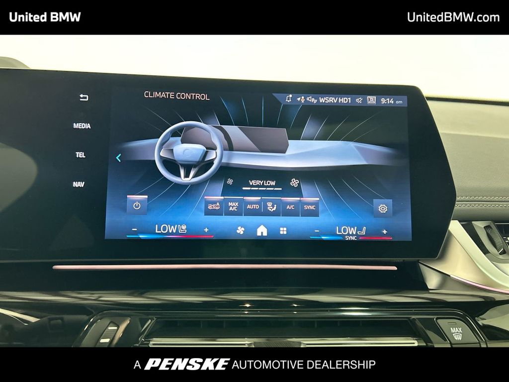 Thumbnail: 2026 BMW X1 - 19