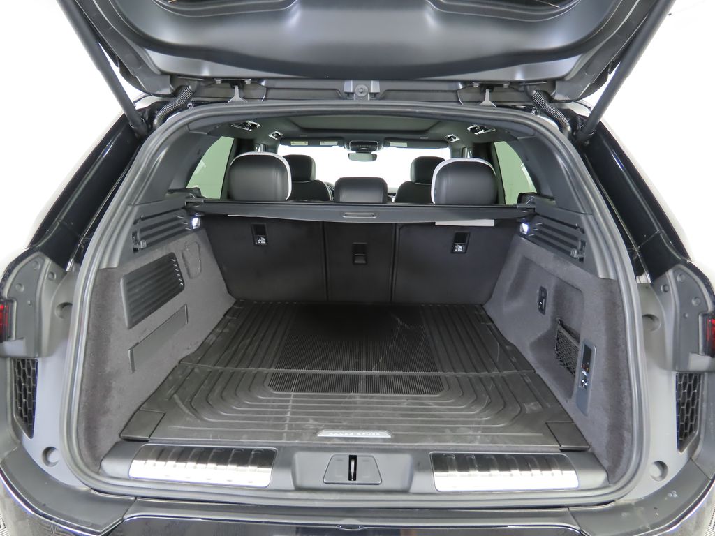 2025 Land Rover Range Rover Sport Dynamic 30
