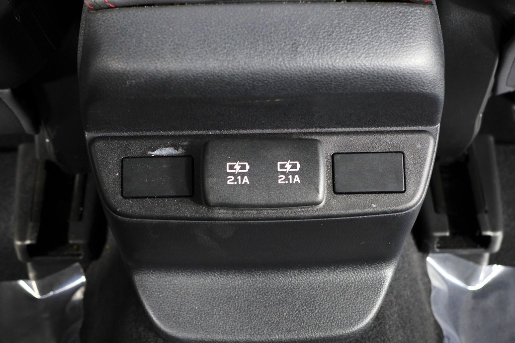 2022 Subaru WRX Limited 23