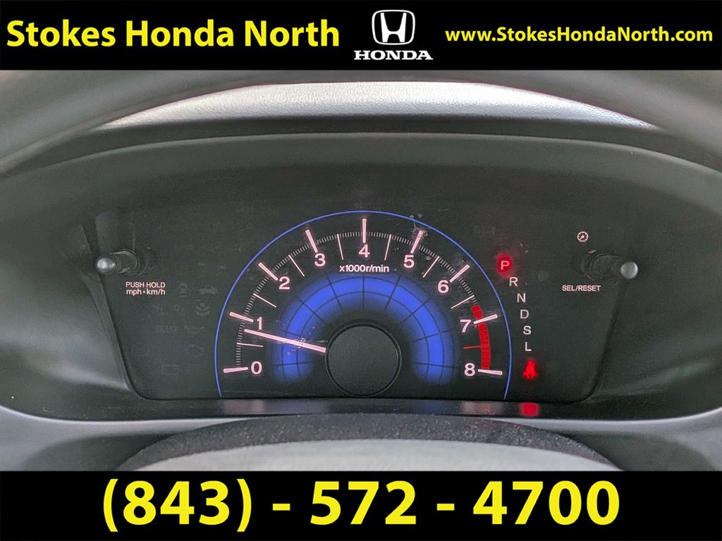 Used 2015 Honda Civic Sedan